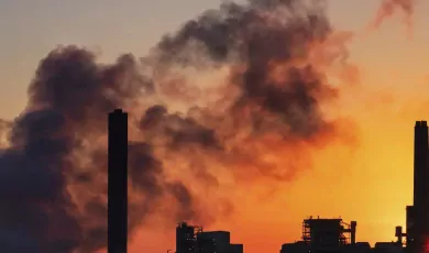 Reducing pollution ways